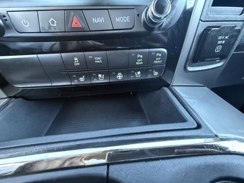 Used 2017 RAM 1500 Sport w/ Convenience Group image 19