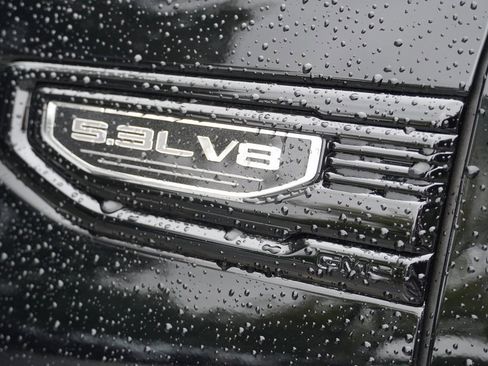 New 2026 GMC Sierra 1500 Elevation w/ Elevation Premium Package image 10