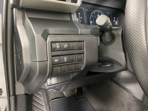 New 2026 Toyota Tacoma SR w/ SR Upgrade Package image 12