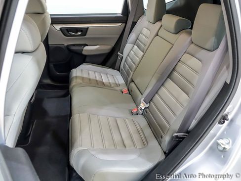 Used 2017 Honda CR-V LX image 16