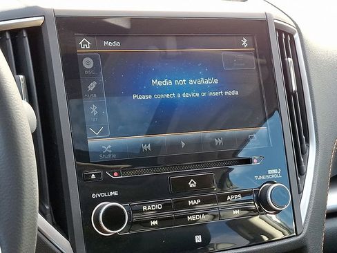 Used 2022 Subaru Crosstrek 2.5i Limited w/ Moonroof Package 2 image 17