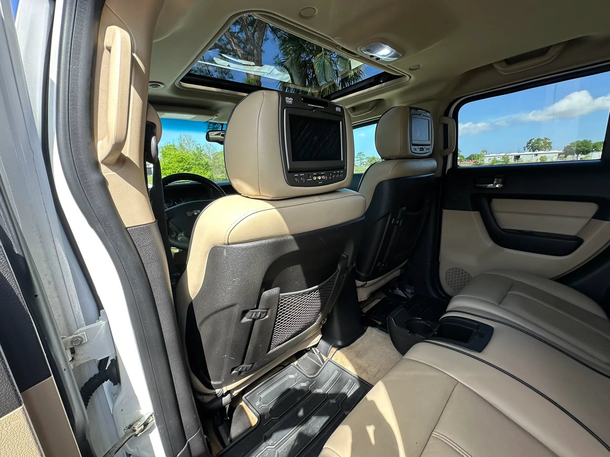 Used 2006 HUMMER H3 AWD/4WD image 33