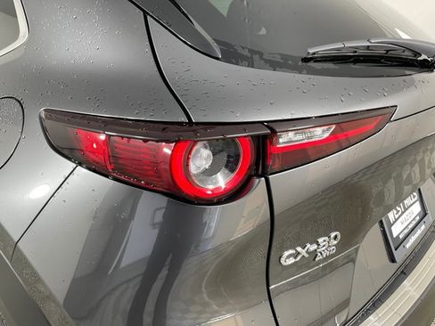 New 2025 MAZDA CX-30 AWD 2.5 S w/ Select Sport Pkg image 19