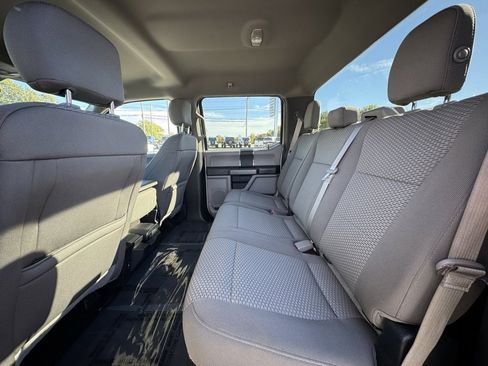 Used 2018 Ford F150 XLT image 10