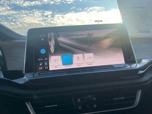 New 2026 Volkswagen Atlas SE image 19