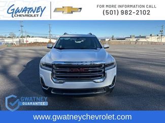 Used 2020 GMC Acadia SLT video 2