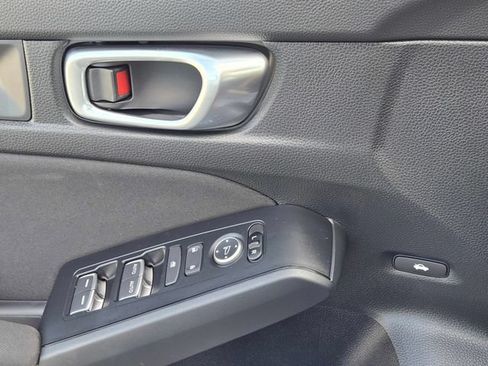 New 2026 Honda Civic Sport image 21