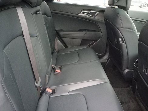 New 2026 Kia Sportage EX w/ EX Panoramic Sunroof Package image 8