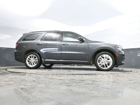 Used 2025 Dodge Durango R/T AWD/4WD image 53