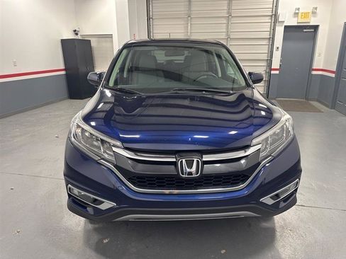 Used 2015 Honda CR-V EX image 7