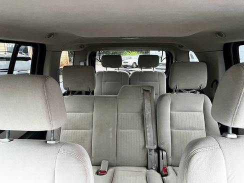 Used 2008 Ford Explorer XLT RWD image 10