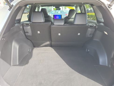 Certified 2023 Toyota RAV4 XSE AWD/4WD image 11