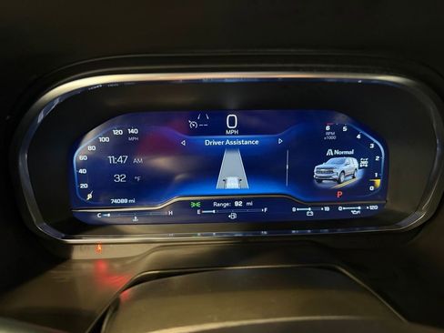 Used 2024 Chevrolet Tahoe LT image 26