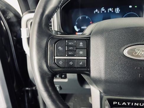 Used 2025 Ford F350 Platinum image 25