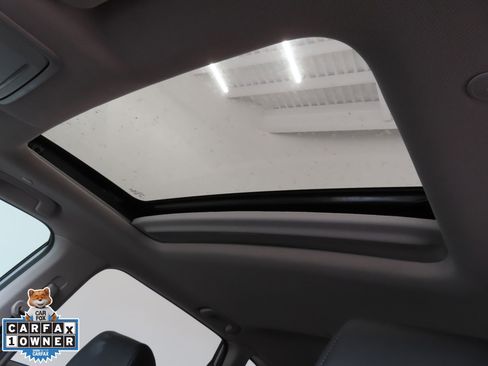 Used 2025 Honda CR-V EX-L image 22