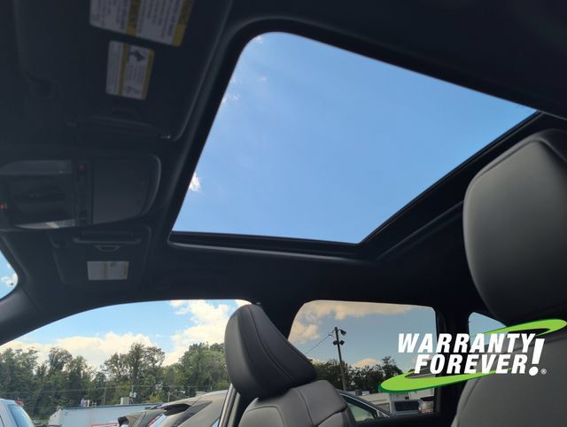 New 2026 Subaru Forester Sport AWD/4WD image 13
