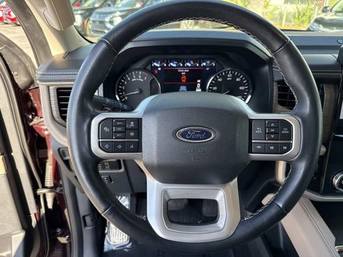 Used 2024 Ford Expedition Max Limited image 40