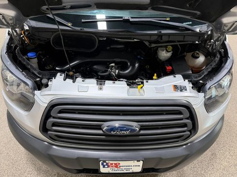 Used 2015 Ford Transit 150 XL RWD image 47