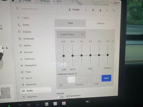 Used 2022 Tesla Model 3 Long Range image 44
