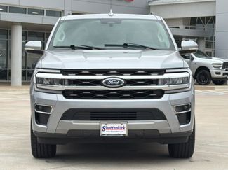 Used 2024 Ford Expedition Max Limited AWD/4WD video 2