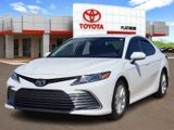 Used 2023 Toyota Camry LE image 2