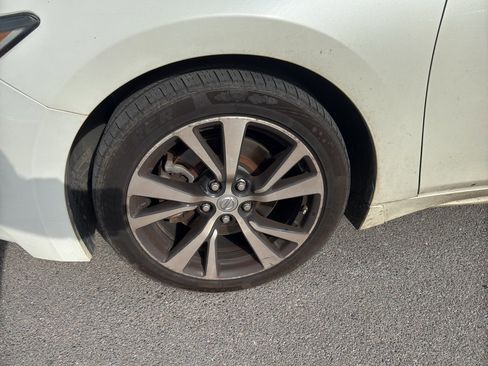 Used 2018 Nissan Maxima 3.5 S image 9