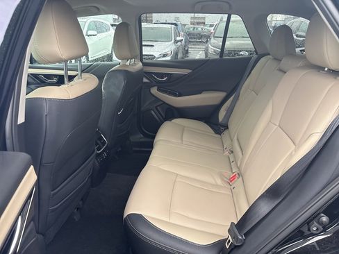 Certified 2023 Subaru Outback Limited image 12