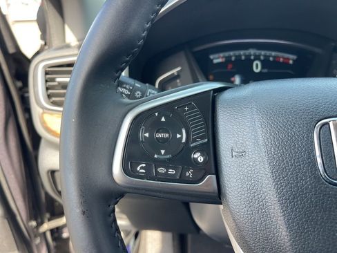 Certified 2017 Honda CR-V EX-L image 17