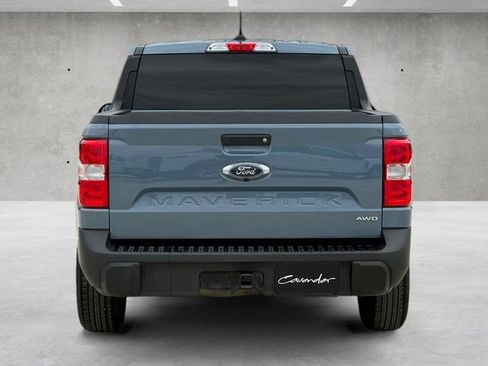 Used 2024 Ford Maverick XLT w/ XLT Luxury Package image 15