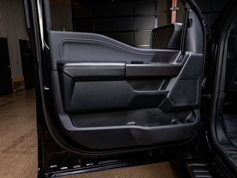 Used 2024 Ford F150 XLT w/ Equipment Group 302A MID image 35