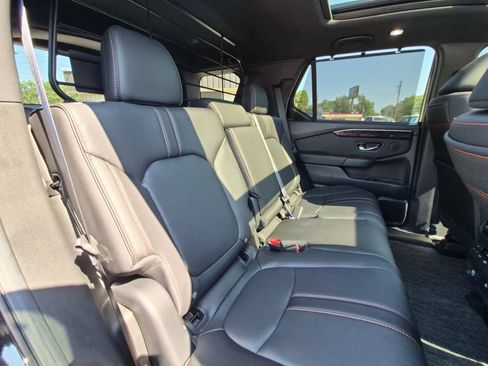 Used 2026 Honda Passport TrailSport Elite image 27