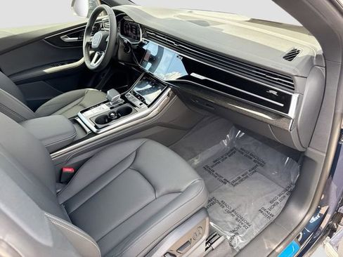 New 2026 Audi Q8 Premium Plus AWD/4WD image 14