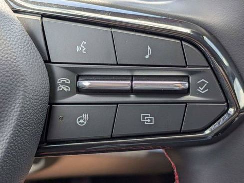 New 2026 Chevrolet Equinox RS w/ Convenience Package III FWD image 30