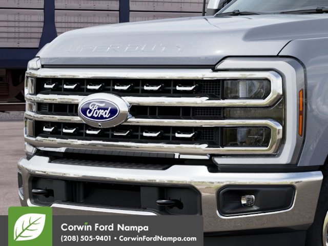 New 2027 Ford F350 Lariat AWD/4WD image 17
