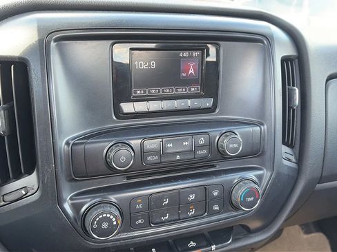 Used 2015 GMC Sierra 1500 2WD Regular Cab w/ Sierra Convenience Package image 32