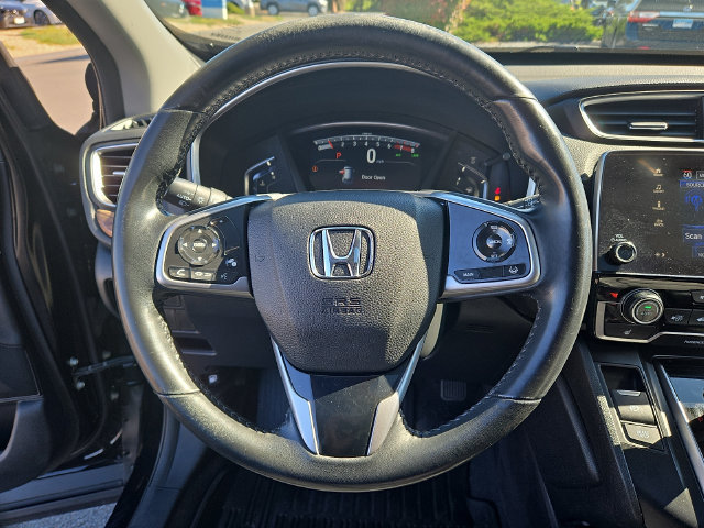 Used 2019 Honda CR-V EX-L image 19