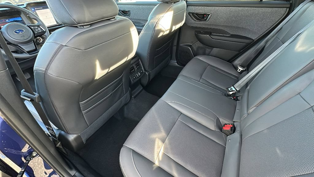 New 2026 Subaru Outback Limited AWD/4WD image 48