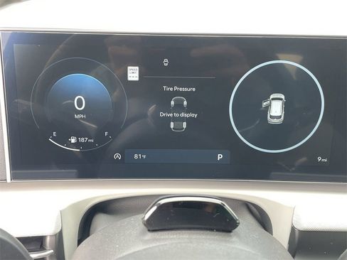 New 2026 Hyundai Tucson Limited image 33