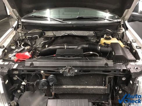 Used 2013 Ford F150 XLT w/ Luxury Equipment Group image 37