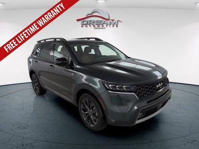 Used 2023 Kia Sorento SX Prestige
