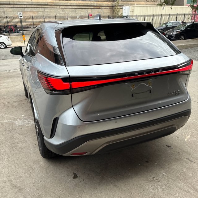 Used 2026 Lexus RX 350 Premium w/ All Season Protection Package AWD/4WD image 10