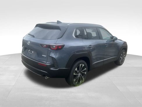 New 2026 MAZDA CX-50 2.5 Hybrid w/ Cargo Package AWD/4WD image 3