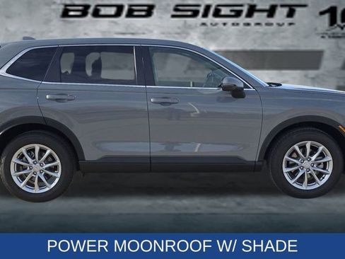 New 2026 Honda CR-V EX image 7