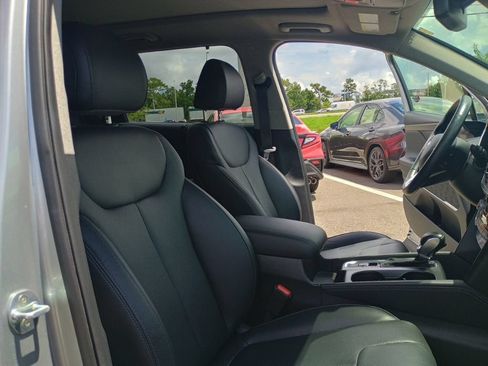 Used 2020 Hyundai Santa Fe Limited FWD image 25