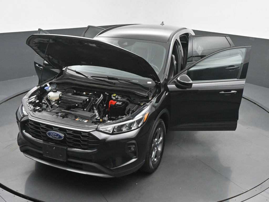 Used 2025 Ford Escape ST-Line Select AWD/4WD image 66