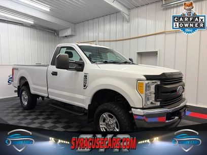 Used 2017 Ford F250 XL w/ XL Value Package