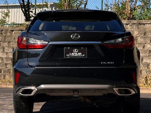 Used 2017 Lexus RX 350 AWD w/ Premium Package image 41