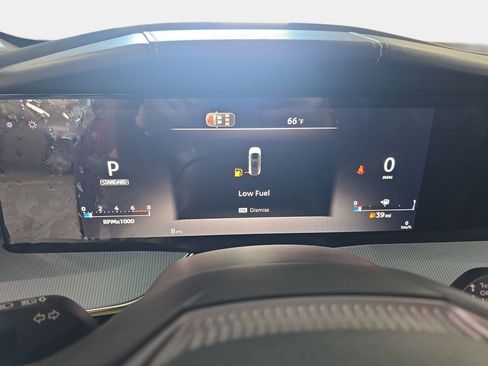 New 2026 Nissan Murano Platinum w/ Cargo Package AWD/4WD image 19