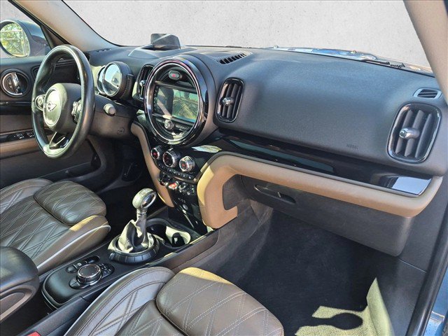 Used 2017 MINI Cooper Countryman S AWD/4WD image 24