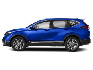 Used 2021 Honda CR-V Touring video 3